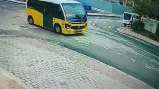 Bursada 1 milyonluk hırsızlık kamerada