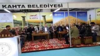 Bursada Adıyaman tanıtıldı