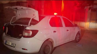 Bursada çalıntı araçla polisten kaçtı: 30 kilometre sonra aracın altında kıskıvrak yakalandı