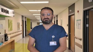 Bursada diyaliz hastası, ikiz bebek doğurdu