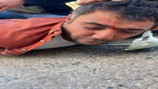 Bursada EYBli saldırı gerçekleştiren teröristlerden bir diğeri daha İzmirde yakalandı