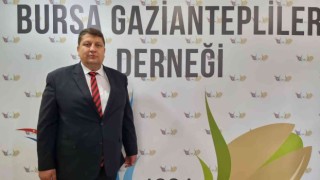 Bursada Gaziantep şenliği başlıyor