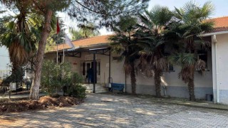 Bursada sağlık ocağını soyan hırsız yakalandı