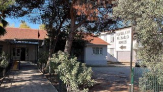 Bursada sağlık ocağını soydular