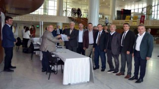 Bursalı muhtarlar, uyuşturucu madde hakkında bilgilendirildi