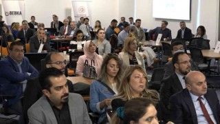 Bursanın 5 yılı bu çalıştayla ortaya çıkacak