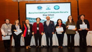 Bursanın Edebiyatı, Edebiyatın Bursası