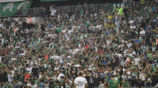 Bursaspor - Tarsus İdman Yurdu maçı biletleri bugün satışa çıkıyor