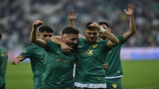 Bursaspor deplasmanda 24Erzincansporla karşı karşıya gelecek