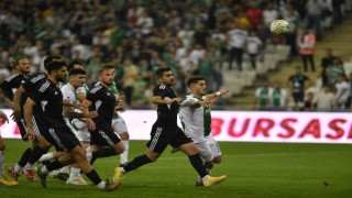 Bursaspor deplasmanda Ankarasporla karşılaşacak