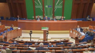Büyükakın: Avrupa İklim Konferansına ev sahipliği yapmaya hazırız