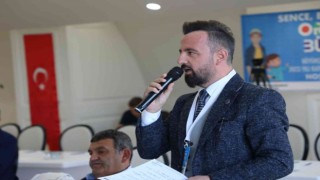 Büyükçekmecede katılımcı bütçe çalıştayı STKlar ile devam etti