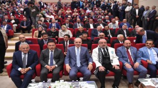 Büyükkılıç: Hayırsever denilince akla Kayserimiz geliyor