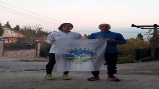 Büyükşehir atletizmden çifte başarı