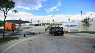 Büyükşehir Belediyesi 13 otopark ile hizmet veriyor