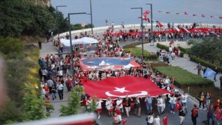 Büyükşehir Cumhuriyetin 99. yılını Fener Alayı ve Sefo konseri düzenlenecek