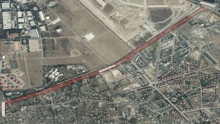 Büyükşehir, Erciyes Bulvarını Talas Bulvarına bağlayacak