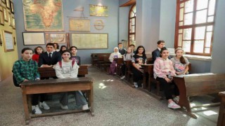 Büyükşehir KAYMEKte ecdadın izinden giden gençlik yetişiyor