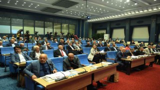 Büyükşehir Meclisinden kadın istihdamına destek olacak kararlar