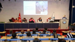 Büyükşehirden KAYPORT Kurumsal Hafıza Projesi eğitimi