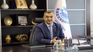 Büyüksimitci: “170 ülkeye mobilya ihracatı yapıyoruz”