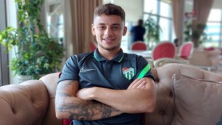 Çağatay Yılmaz: “Affedilmek istiyorum”