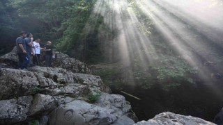 Çağlayan Trekking Projesi 30 Ekimde yürüyüşle açılıyor