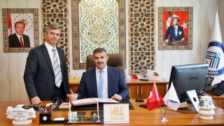 ÇAKÜden Kazakistan, Fas ve Filistin ile yeni uluslararası anlaşmalar