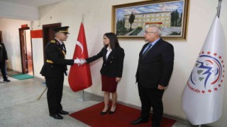 Çamelinde Cumhuriyet Bayramı coşkuyla kutlandı