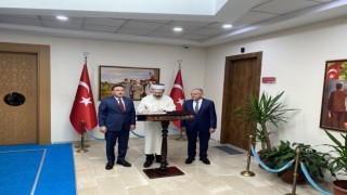 Camiler güneş enerjisi paneli ile aydınlanma ve ısınma ihtiyacını karşılayacak