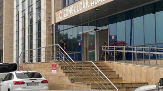 Camiye girip cemaate hakaret eden kadın adli kontrolle serbest