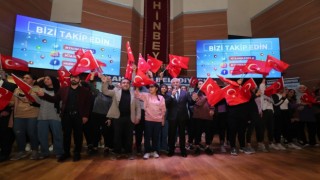 Çanakkale Destanını yerinde öğreniyorlar