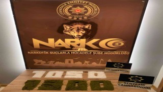 Çanakkalede uyuşturucu tacirlerine büyük darbe