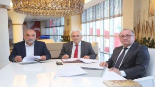 Canikte çiftçilere tohum desteği müjdesi