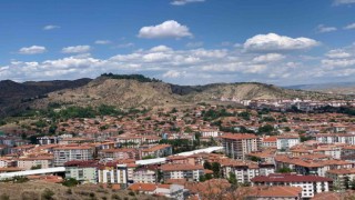 Çankırıda ihracat yüzde 7,1 azaldı