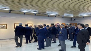 Çankırıda Cumhuriyet Bayramı kutlamaları başladı