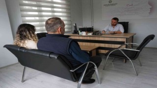 Çarşamba Belediyesinden evlenecek çiftlere danışmanlık hizmeti