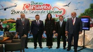 Çarşamba Belediyesine Bilim Parkı ödülü