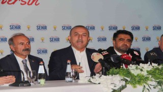 Çavuşoğlu: AGİT çözümsüzlüğün merkezi olmuştur