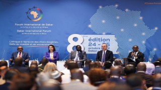 Çavuşoğlu: Sömürgeciliğe karşıyız, Afrika küresel gerilemeyi değiştirebilir”