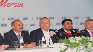 Çavuşoğlu: Türkiye olarak bir muhalefete ihtiyacımız var