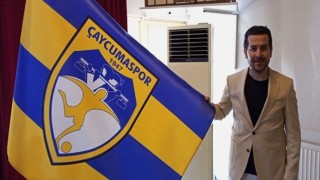 Çaycumaspor Başkanı Enes Eserden zehir zemberek sözler