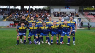 Çaycumaspor, Kdz. Ereğli Çiğdemsporu 2-0 yendi