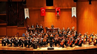 ÇDSOdan akordeon gecesi
