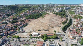 Ceditte yer teslimi yapıldı, kira yardımları artırıldı