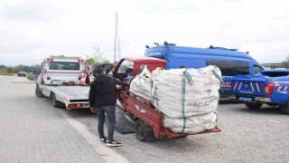 Çek çeklere geçit yok