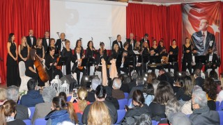 Çeşmedeki Türk Sanat Müziği Korosu yeni sesler arıyor
