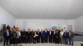 Ceviz Yetiştiriciliği Sempozyumu düzenlendi