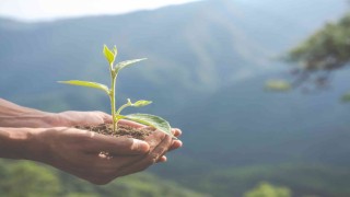 Çevreci projelere İzmir desteği