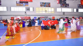 Ceylanpınarda 29 Ekim coşkusu
